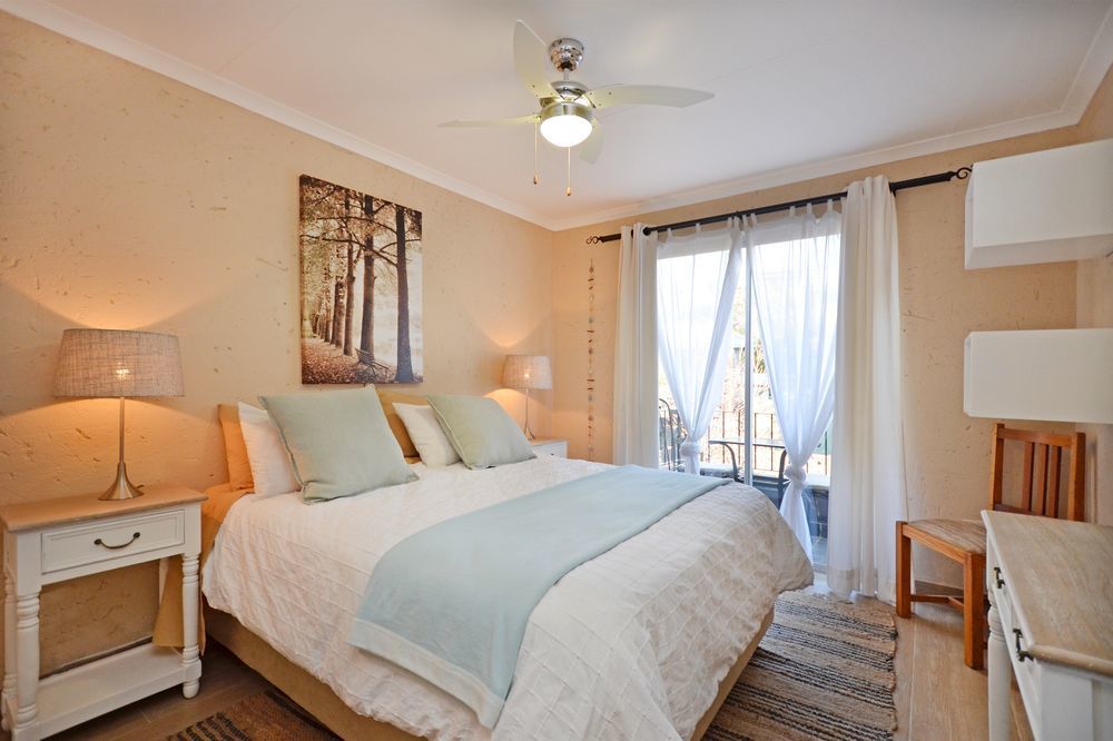 B&B On 8Th Avenue Joanesburgo Exterior foto